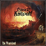 Cursed Kingdom - The Wasteland (EP) Cursed Kingdom - The Wasteland (EP)