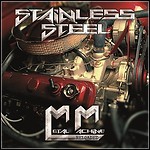 Stainless Steel - Metal Machine