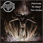 Occult - Prepare To Meet Thy Doom