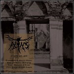 Altars - Altars (EP)