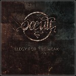 Occult - Elegy Fot The Weak