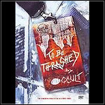 Occult - To Be Thrashed With Occult (DVD)