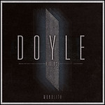 Doyle Airence - Monolith Doyle Airence - Monolith