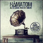 Hämatom - Alte Liebe Rostet Nicht (EP)
