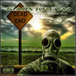 Kaos Krew - Corruption Rules This World