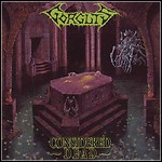 Gorguts - Considered Dead