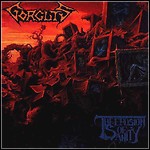 Gorguts - The Erosion Of Sanity