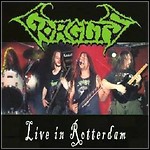 Gorguts - Live In Rotterdam (Live)