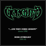 Gorguts - Demo Anthology (Compilation)