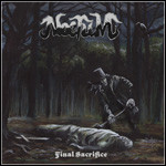 Noctum - Final Sacrifice - 9 Punkte