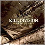 Kill Division - Destructive Force