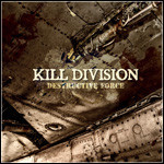 Kill Division - Destructive Force - 8 Punkte