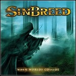 Sinbreed - When Worlds Collide