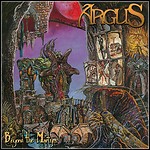 Argus - Beyond The Martyrs - 8,5 Punkte