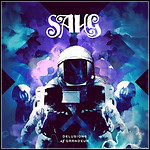 Sahg - Delusions Of Grandeur Sahg - Delusions Of Grandeur