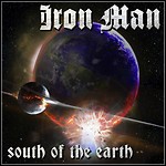 Iron Man - South Of The Earth - 8 Punkte