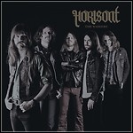 Horisont - Time Warriors - 6 Punkte