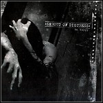 Shroud Of Distress - Be Happy (EP)