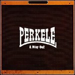 Perkele - A Way Out