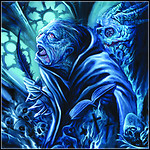 The Ruins Of Beverast - Blood Vaults - The Blazing Gospel Of Heinrich Kramer The Ruins Of Beverast - Blood Vaults - The Blazing Gospel Of Heinrich Kramer