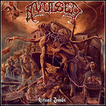 Avulsed - Ritual Zombi