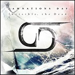 Damnations Day - Invisible, The Dead - 8,5 Punkte