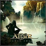 Altair - Lost Eden