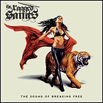 The Ragged Saints - The Sound Of Breaking Free - 5,5 Punkte