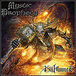 Mystic Prophecy - Killhammer - 7,5 Punkte