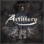 Artillery - Legions - 8 Punkte