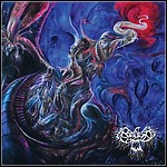 Oranssi Pazuzu - Kosmonument Oranssi Pazuzu - Kosmonument