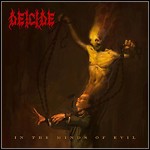 Deicide - In The Minds Of Evil - 9 Punkte
