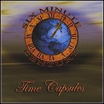 Six Minute Century - Time Capsules