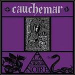 Cauchemar - La Vierge Noire (EP)