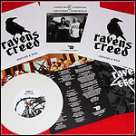 Ravens Creed - Nestless & Wild (EP)