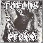 Ravens Creed - Militia Of Blood Sacrifice (EP)