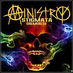 Ministry - Stigmata (Remixes) (Single)