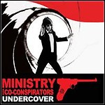 Ministry - Undercover (Compilation)