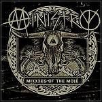 Ministry - MiXXXes Of The Molé (Compilation)