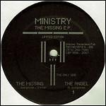 Ministry - The Missing E.P. (EP)
