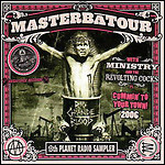 Ministry / Revolting Cocks - Masterbatour (EP)