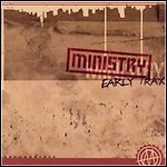 Ministry - Early Trax (Compilation)