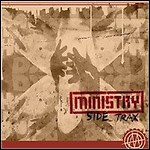 Ministry - Side Trax (Compilation)