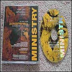 Ministry - Piss (Single)