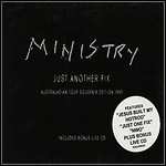 Ministry - Just Another Fix (Compilation)