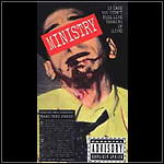 Ministry - In Case You Didn't Feel Like Showing Up (DVD)
