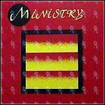 Ministry - I'm Falling (Single)