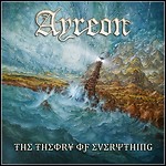 Ayreon - The Theory Of Everything Ayreon - The Theory Of Everything