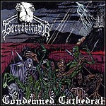 Decrepitaph - Comdemned Cathedral