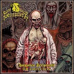 Decrepitaph - Forgotten Scriptures - The Collection (Compilation)